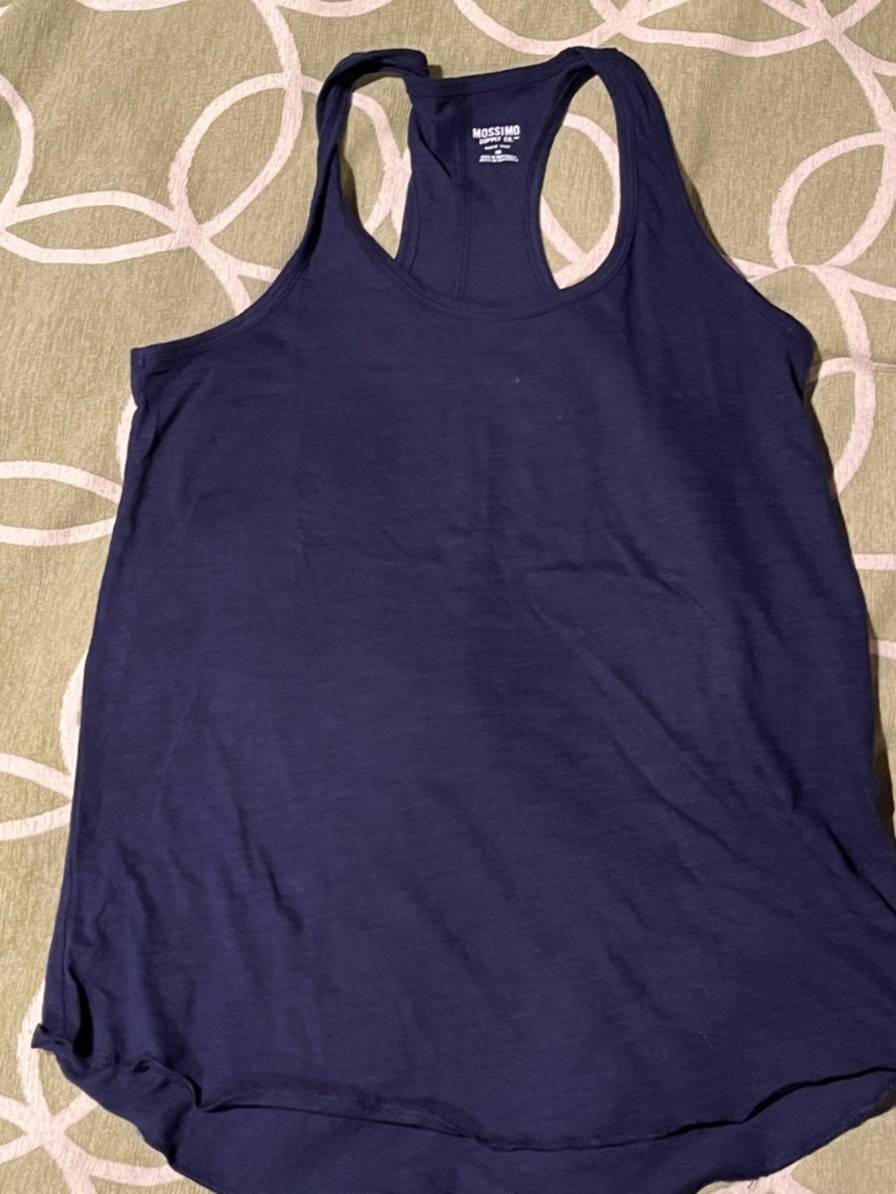 Women’s Mossimo Tank Top Size XS
